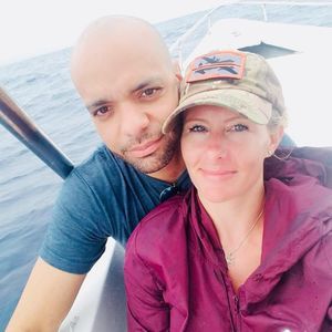 Meet your Posher, Christie